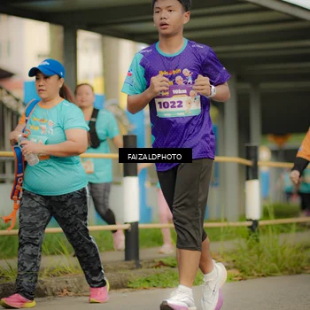 Runner Photo 8322254