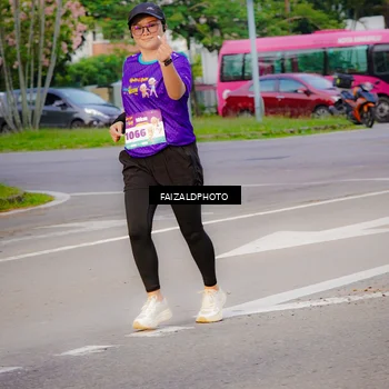 Runner Photo 8322255