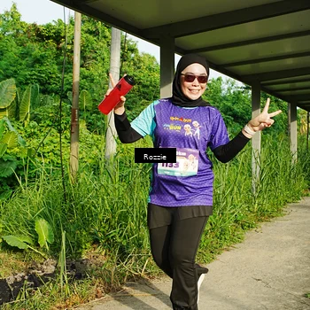 Runner Photo 8322256