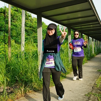 Runner Photo 8322257