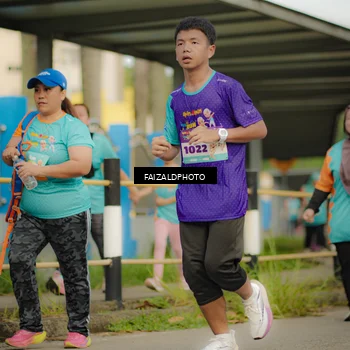 Runner Photo 8322258