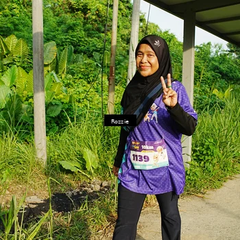 Runner Photo 8322261