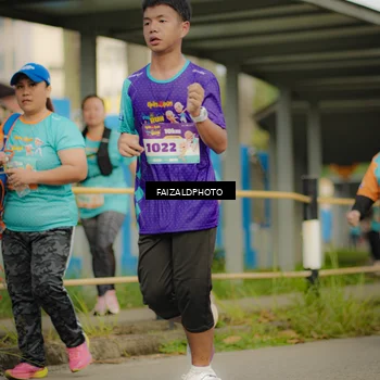 Runner Photo 8322262