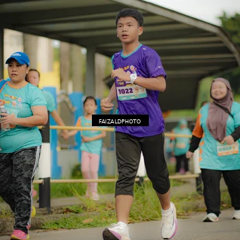 Runner Photo 8322265
