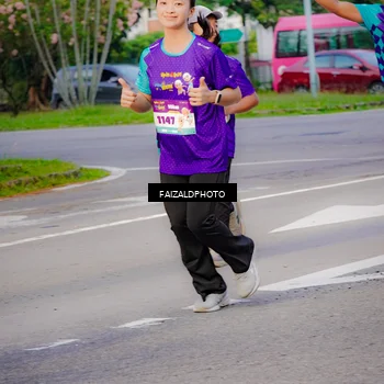 Runner Photo 8322266