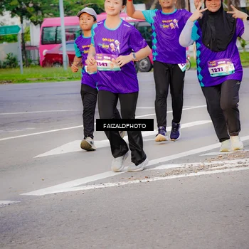 Runner Photo 8322267