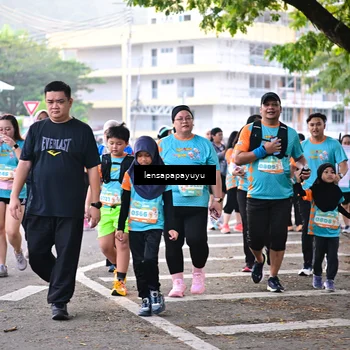 Runner Photo 8322270