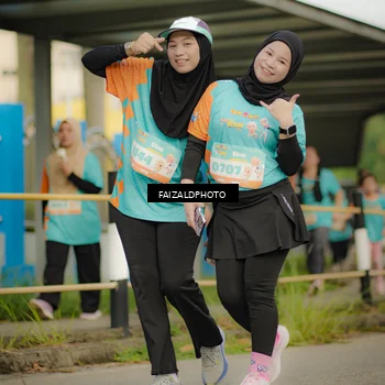 Runner Photo 8322271
