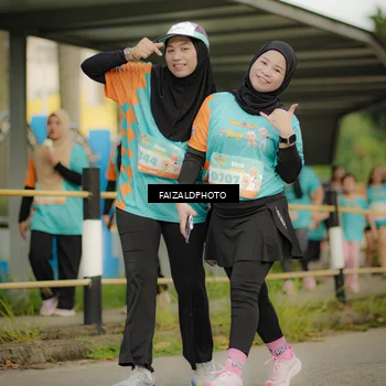 Runner Photo 8322275