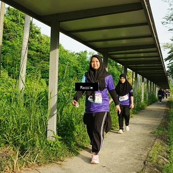 Runner Photo 8322276