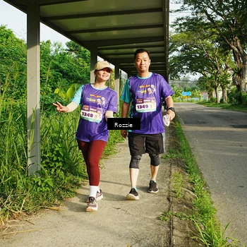 Runner Photo 8322278