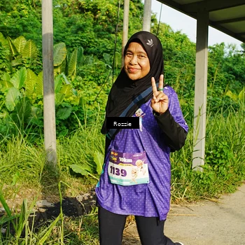 Runner Photo 8322282