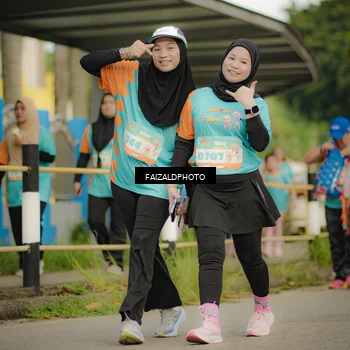 Runner Photo 8322283