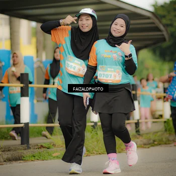 Runner Photo 8322284