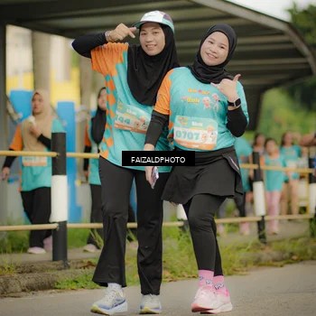 Runner Photo 8322285