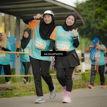 Runner Photo 8322286