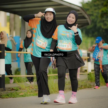 Runner Photo 8322287