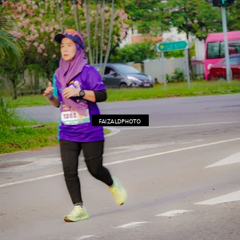Runner Photo 8322288