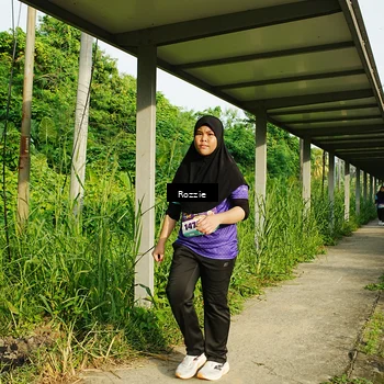 Runner Photo 8322291