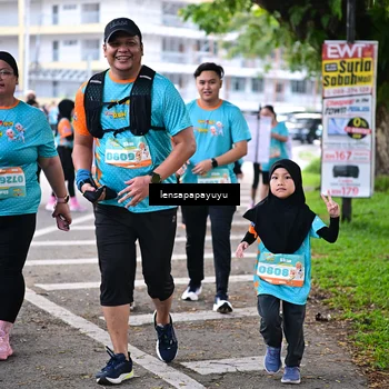 Runner Photo 8322292