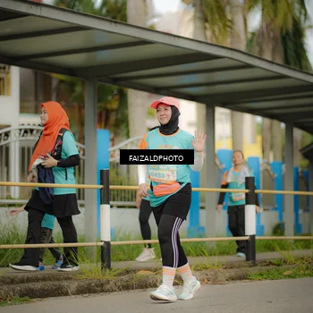 Runner Photo 8322294