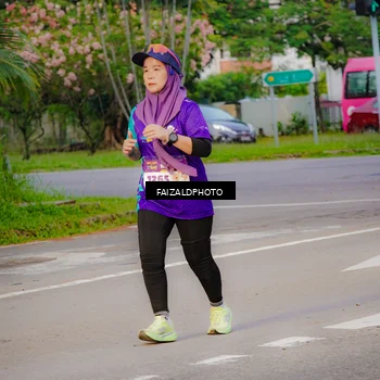 Runner Photo 8322295