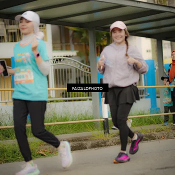 Runner Photo 8322296
