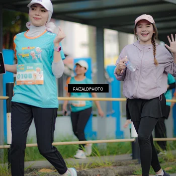 Runner Photo 8322297