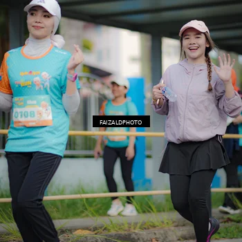 Runner Photo 8322299