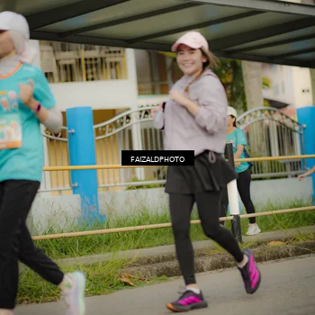 Runner Photo 8322301