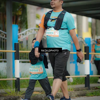 Runner Photo 8322305