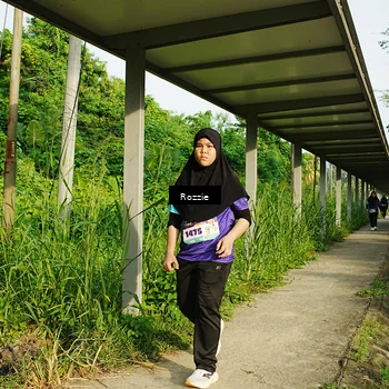 Runner Photo 8322306