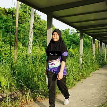 Runner Photo 8322307