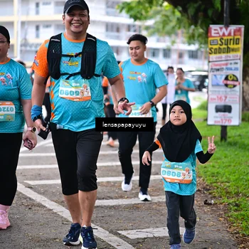 Runner Photo 8322309