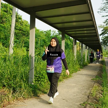 Runner Photo 8322313