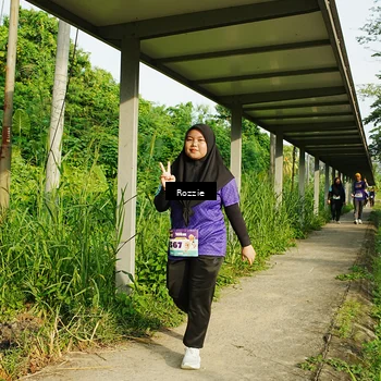 Runner Photo 8322318