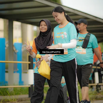 Runner Photo 8322319