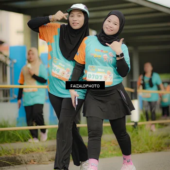 Runner Photo 8322320