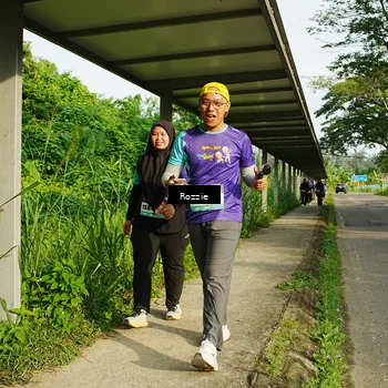 Runner Photo 8322321