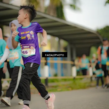 Runner Photo 8322322