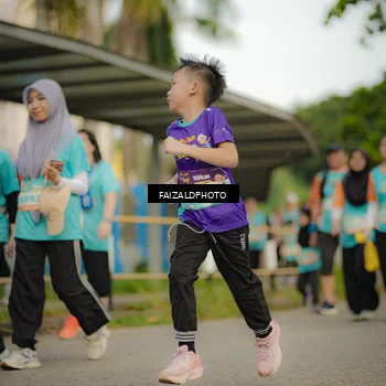 Runner Photo 8322323