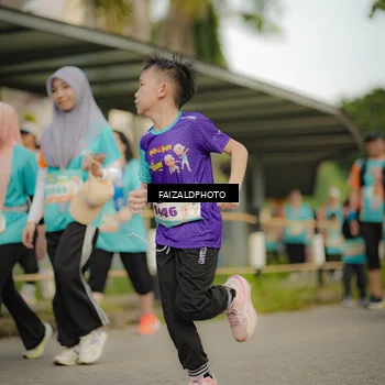 Runner Photo 8322325