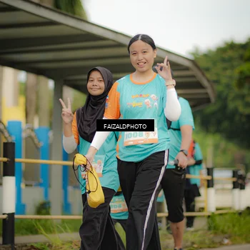 Runner Photo 8322327