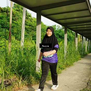Runner Photo 8322329