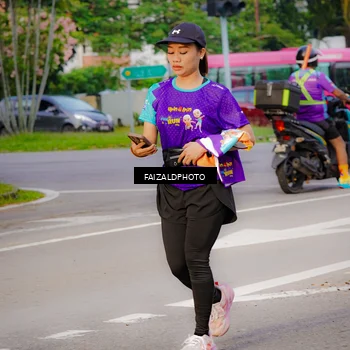 Runner Photo 8322333