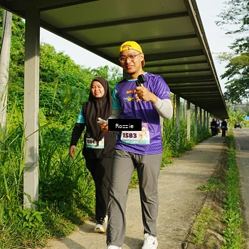 Runner Photo 8322337