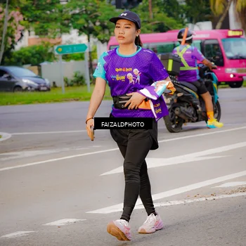 Runner Photo 8322338