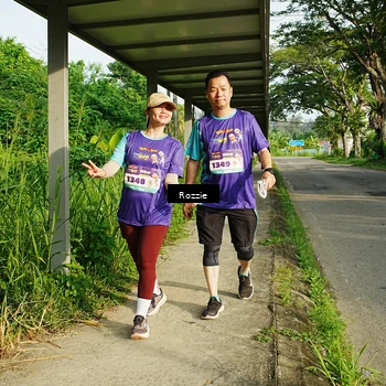 Runner Photo 8322340