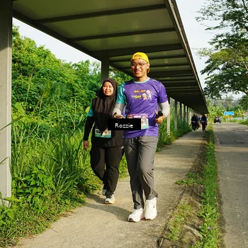 Runner Photo 8322343