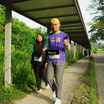 Runner Photo 8322345